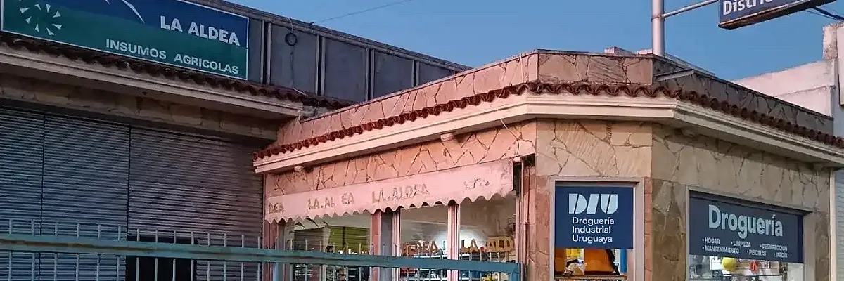 La Aldea