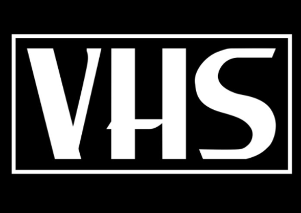 Logo VHS Dev