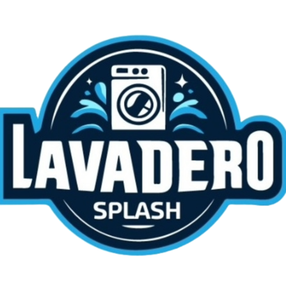 Logo Lavadero Splash